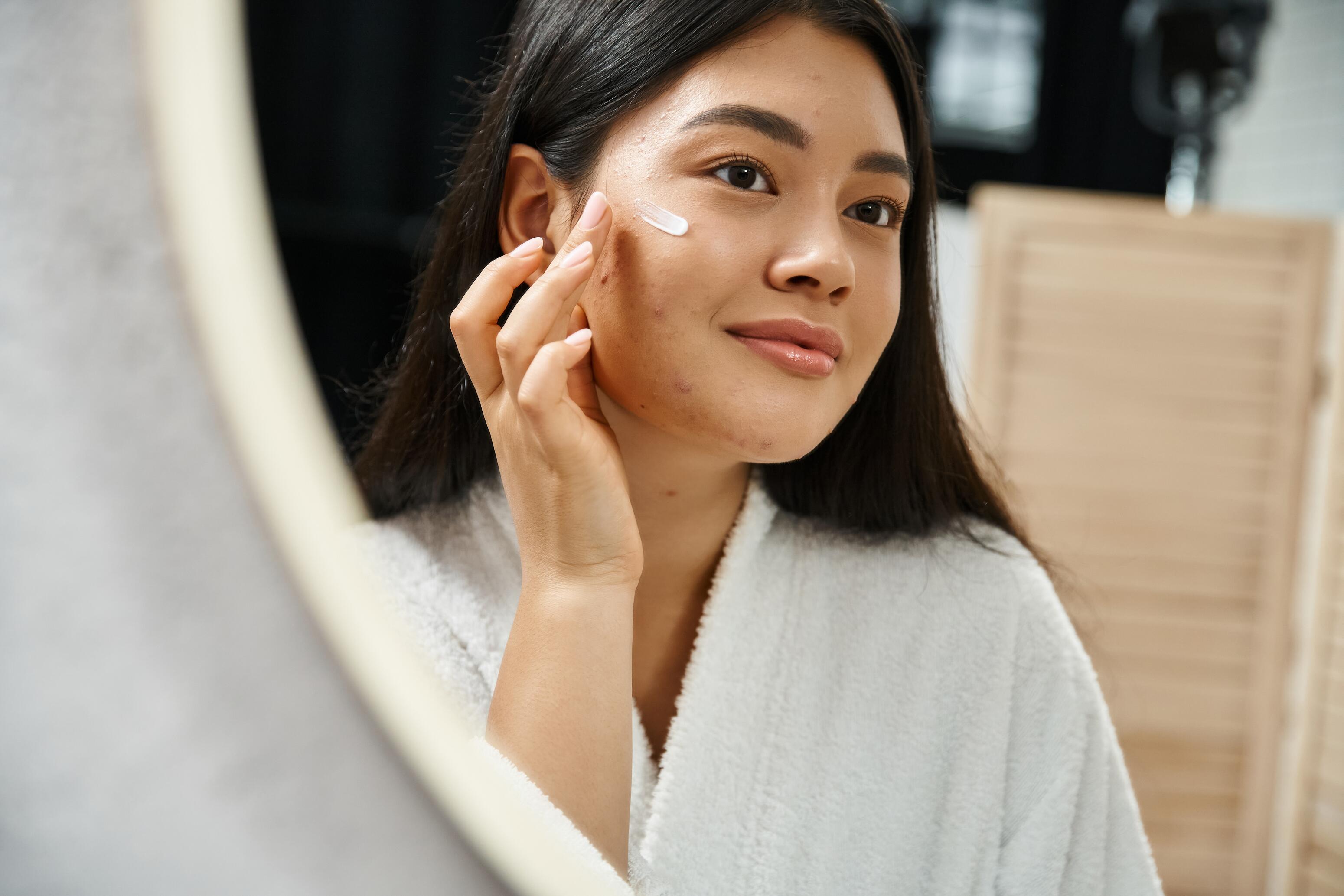 Siero anti-acne con acido azelaico